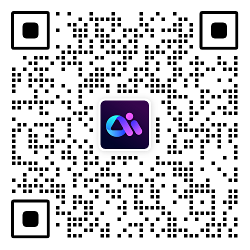 联系微信二维码