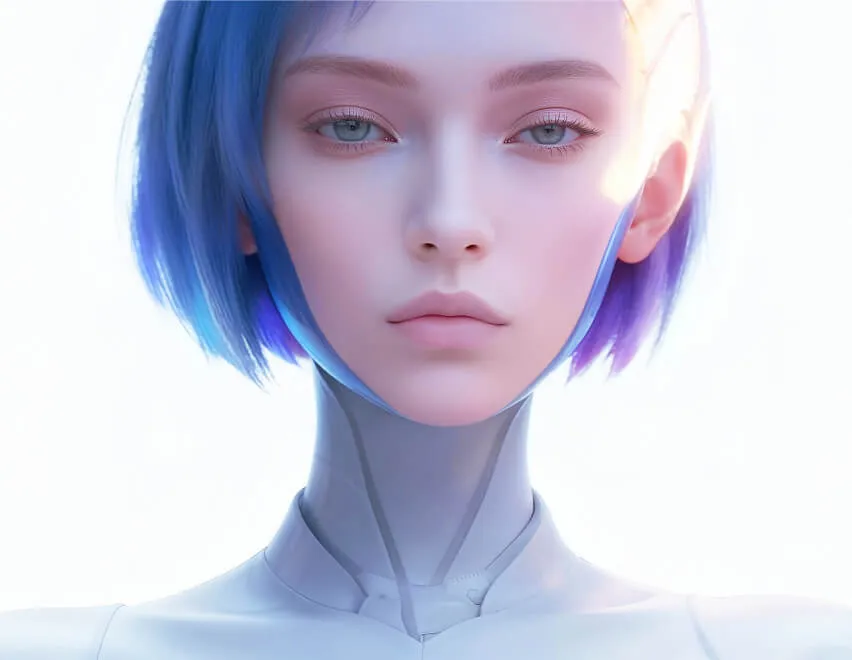 虚拟角色陪伴